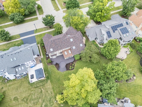Tiny photo for 4072 Broadmoor Circle, Naperville, IL 60564 (MLS # 12754489)