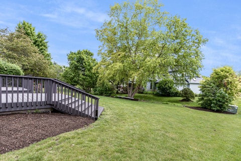 Tiny photo for 4072 Broadmoor Circle, Naperville, IL 60564 (MLS # 12754489)