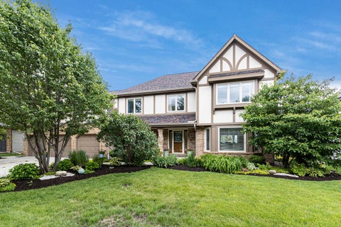 Photo of 4072 Broadmoor Circle, Naperville, IL 60564 (MLS # 12754489)