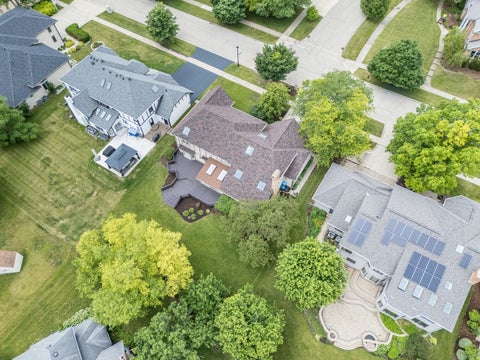 Tiny photo for 4072 Broadmoor Circle, Naperville, IL 60564 (MLS # 12754489)