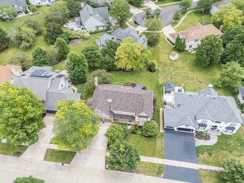 Tiny photo for 4072 Broadmoor Circle, Naperville, IL 60564 (MLS # 12754489)