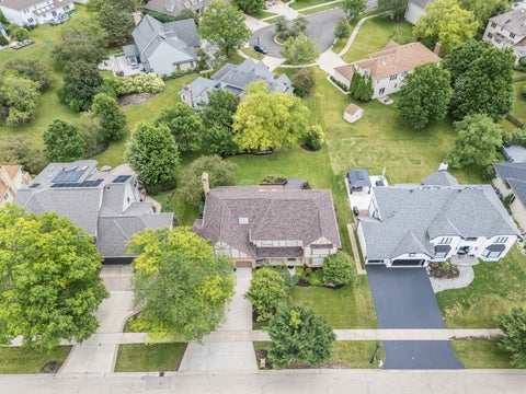 Tiny photo for 4072 Broadmoor Circle, Naperville, IL 60564 (MLS # 12754489)