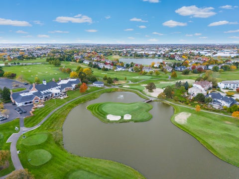 Tiny photo for 4072 Broadmoor Circle, Naperville, IL 60564 (MLS # 12754489)