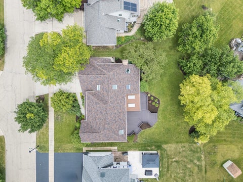 Tiny photo for 4072 Broadmoor Circle, Naperville, IL 60564 (MLS # 12754489)