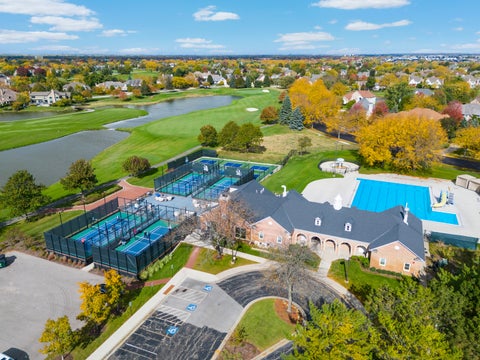 Tiny photo for 4072 Broadmoor Circle, Naperville, IL 60564 (MLS # 12754489)