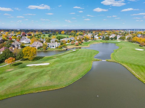 Tiny photo for 4072 Broadmoor Circle, Naperville, IL 60564 (MLS # 12754489)