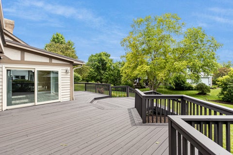 Tiny photo for 4072 Broadmoor Circle, Naperville, IL 60564 (MLS # 12754489)
