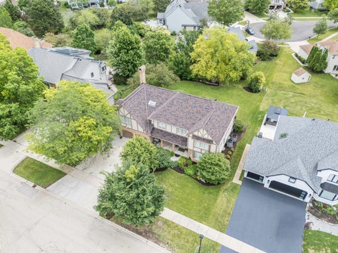 Tiny photo for 4072 Broadmoor Circle, Naperville, IL 60564 (MLS # 12754489)