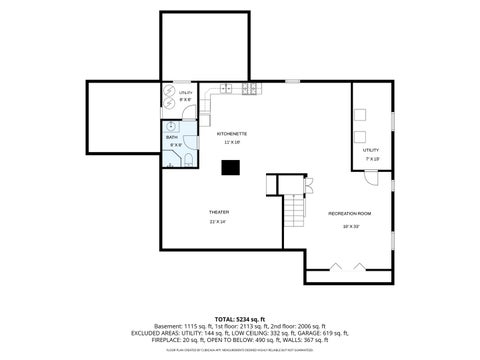 Tiny photo for 4072 Broadmoor Circle, Naperville, IL 60564 (MLS # 12754489)