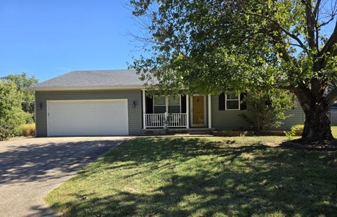 2 Acorn Drive, Harrisburg, IL 62946 - #: 12771341