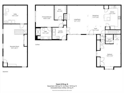 Tiny photo for 1004 Dartmouth Drive, Wheaton, IL 60189 (MLS # 12791139)