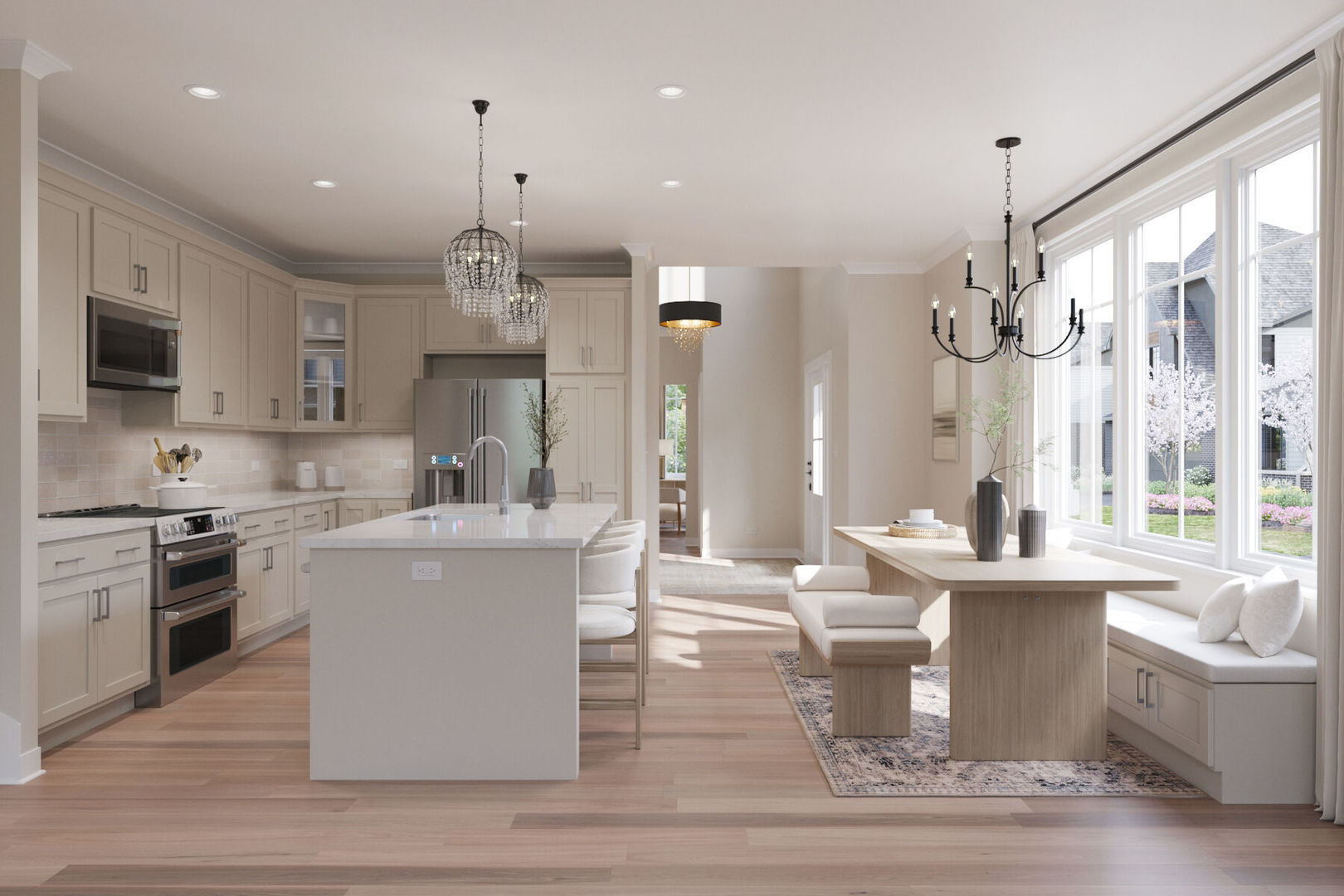 2038 Iron Ridge Lane