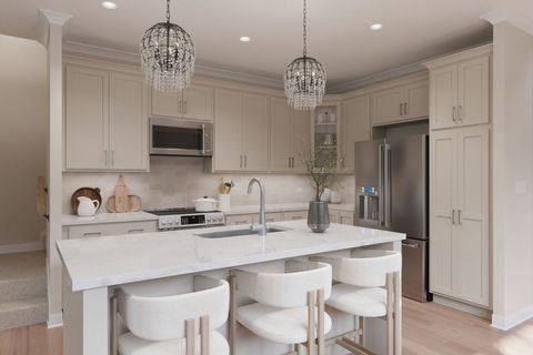 Tiny photo for 2038 Iron Ridge Lane, Naperville, IL 60563 (MLS # 12524325)