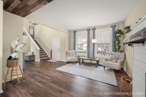 Tiny photo for 5112 Pontigo Glen Drive, Plainfield, IL 60586 (MLS # 12608516)