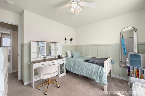 Tiny photo for 5112 Pontigo Glen Drive, Plainfield, IL 60586 (MLS # 12608516)