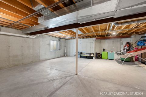 Tiny photo for 5112 Pontigo Glen Drive, Plainfield, IL 60586 (MLS # 12608516)