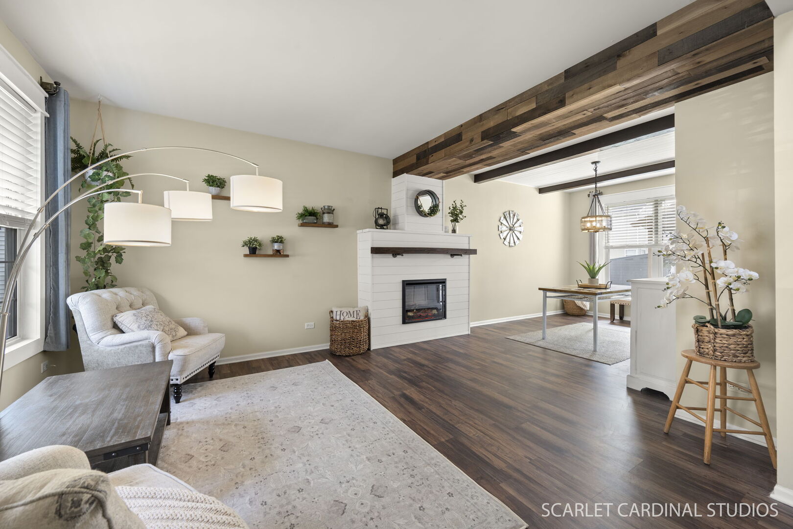 5112 Pontigo Glen Drive
