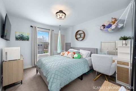 Tiny photo for 5112 Pontigo Glen Drive, Plainfield, IL 60586 (MLS # 12608516)