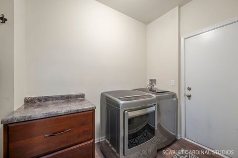 Tiny photo for 5112 Pontigo Glen Drive, Plainfield, IL 60586 (MLS # 12608516)