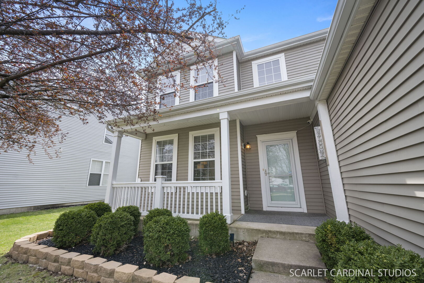 5112 Pontigo Glen Drive
