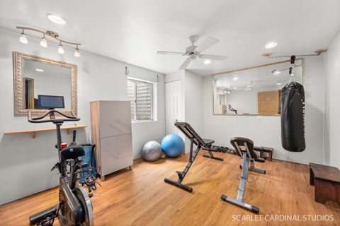 Tiny photo for 5112 Pontigo Glen Drive, Plainfield, IL 60586 (MLS # 12608516)