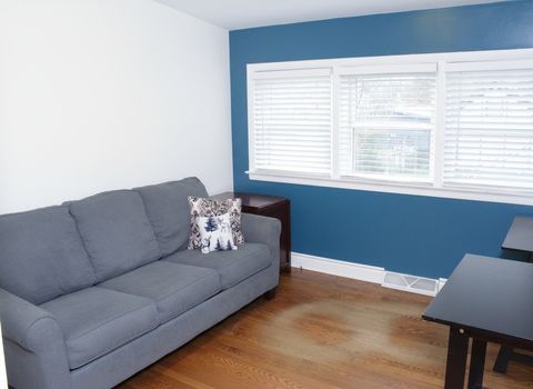 Tiny photo for 305 Maple Street, Glen Ellyn, IL 60137 (MLS # 12472337)