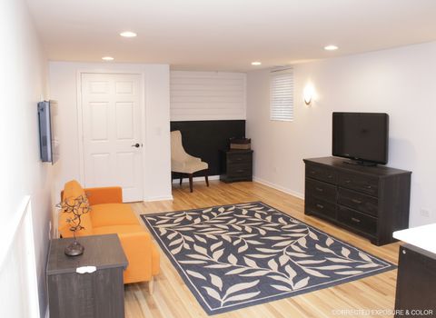 Tiny photo for 305 Maple Street, Glen Ellyn, IL 60137 (MLS # 12472337)