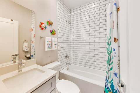Tiny photo for 2259 W Coulter Street #4, Chicago, IL 60608 (MLS # 12641968)