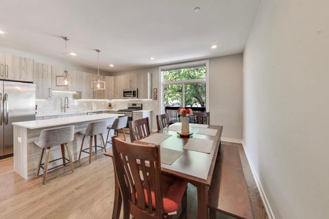 Tiny photo for 2259 W Coulter Street #4, Chicago, IL 60608 (MLS # 12641968)