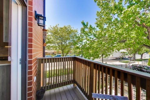 Tiny photo for 2259 W Coulter Street #4, Chicago, IL 60608 (MLS # 12641968)