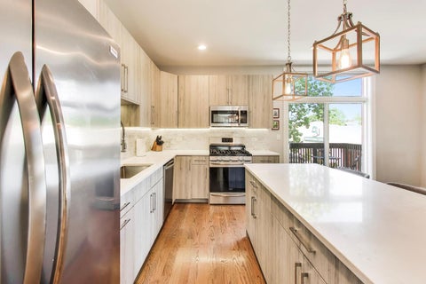 Tiny photo for 2259 W Coulter Street #4, Chicago, IL 60608 (MLS # 12641968)