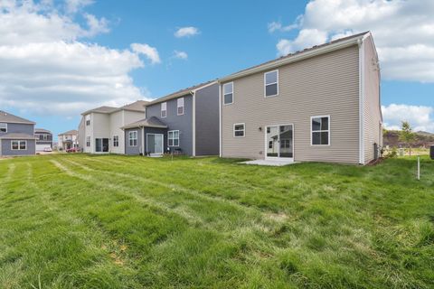Tiny photo for 1331 Acadia Circle, Pingree Grove, IL 60140 (MLS # 12498932)