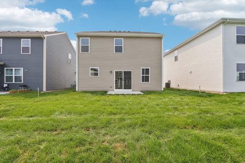 Tiny photo for 1331 Acadia Circle, Pingree Grove, IL 60140 (MLS # 12498932)