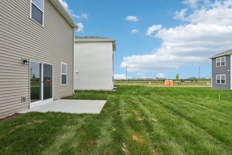Tiny photo for 1331 Acadia Circle, Pingree Grove, IL 60140 (MLS # 12498932)