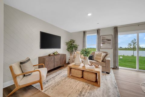 Tiny photo for 1331 Acadia Circle, Pingree Grove, IL 60140 (MLS # 12498932)