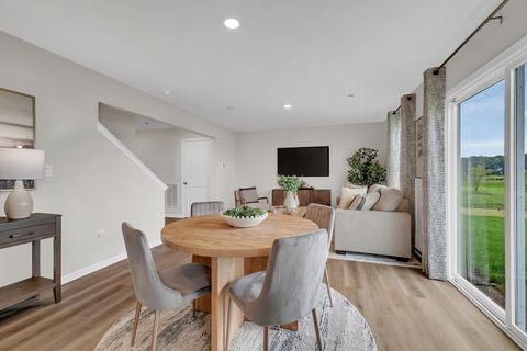 Tiny photo for 1331 Acadia Circle, Pingree Grove, IL 60140 (MLS # 12498932)
