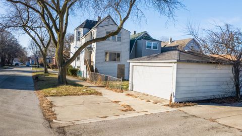 Tiny photo for 7959 S Saginaw Avenue, Chicago, IL 60617 (MLS # 12560795)