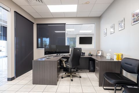 Tiny photo for 1530 E New York Street, Aurora, IL 60505 (MLS # 12314036)