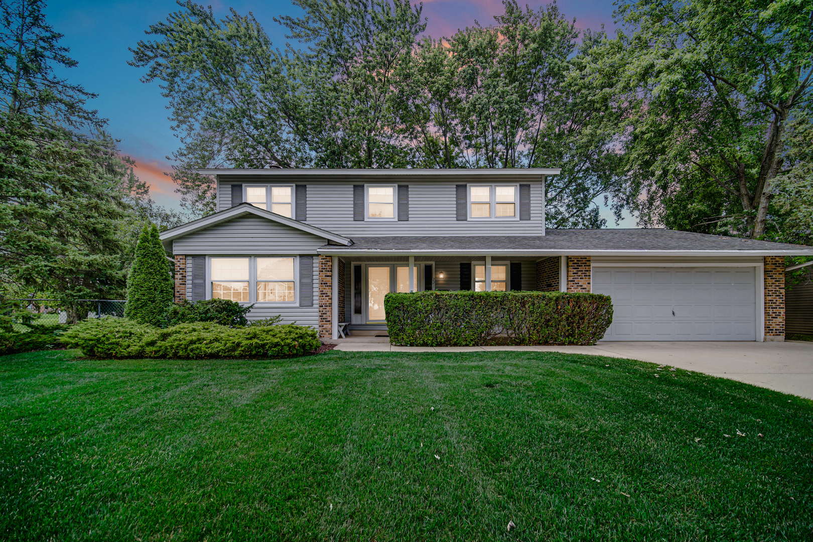 221 Yarmouth Road