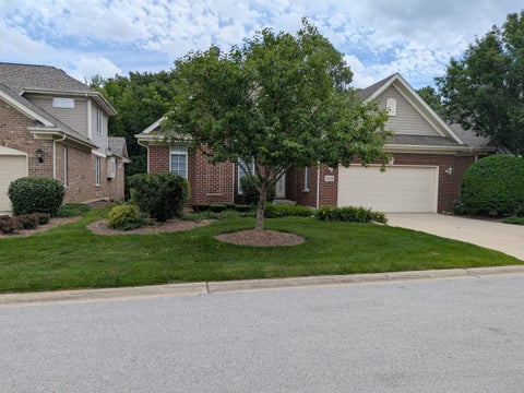 Tiny photo for 13028 Timber Trail, Palos Heights, IL 60463 (MLS # 12687561)