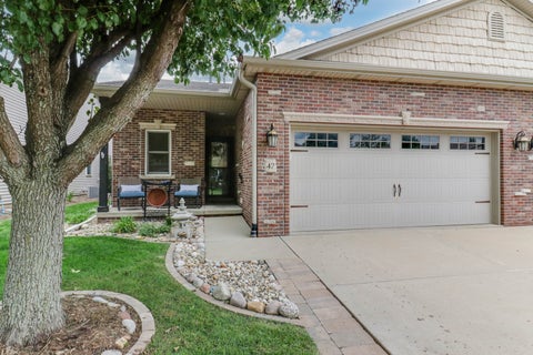 Tiny photo for 47 Yukon Circle, Bloomington, IL 61705 (MLS # 12734055)