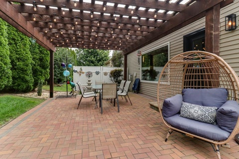 Tiny photo for 47 Yukon Circle, Bloomington, IL 61705 (MLS # 12734055)