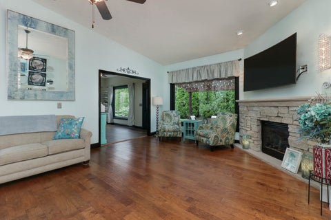 Tiny photo for 47 Yukon Circle, Bloomington, IL 61705 (MLS # 12734055)