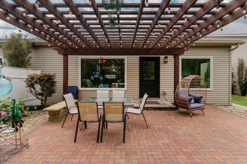 Tiny photo for 47 Yukon Circle, Bloomington, IL 61705 (MLS # 12734055)