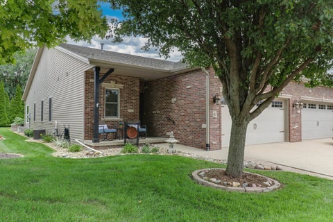 Tiny photo for 47 Yukon Circle, Bloomington, IL 61705 (MLS # 12734055)