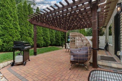 Tiny photo for 47 Yukon Circle, Bloomington, IL 61705 (MLS # 12734055)