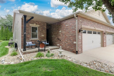Tiny photo for 47 Yukon Circle, Bloomington, IL 61705 (MLS # 12734055)