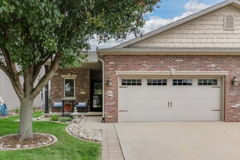 Photo of 47 Yukon Circle, Bloomington, IL 61705 (MLS # 12734055)