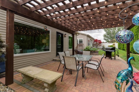 Tiny photo for 47 Yukon Circle, Bloomington, IL 61705 (MLS # 12734055)