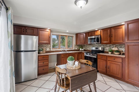 Tiny photo for 1233 N Lake Shore Drive, Round Lake Beach, IL 60073 (MLS # 12772161)